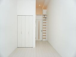 ＳパレスIV 1階1Kのリビング/ダイニング