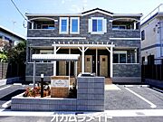 サングレースの賃貸物件