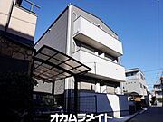 ミリアビタ薬園台IIの賃貸物件