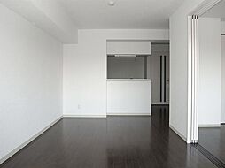 イデア緑が丘Ｂ棟 2階2LDKのリビング/ダイニング