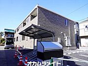 プレステージ6番館の賃貸物件