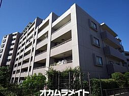 ライオンズガーデン北習志野