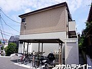 エトワール八千代中央の賃貸物件