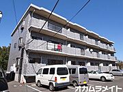 ブルーシャトーの賃貸物件