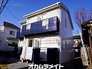 ドミールイワセ 2階 築32年3ヶ月の賃貸物件