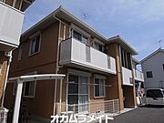 リトル・マーベルAの賃貸物件