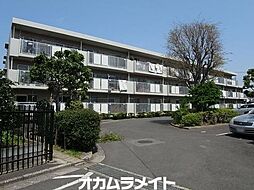 津田沼第1ファミリーマンション