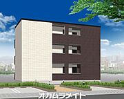 SR北習志野の賃貸物件