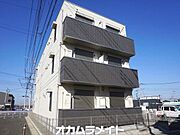 フォレスターの賃貸物件