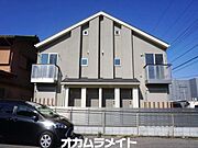 ESTRELAの賃貸物件