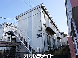 フェリシティハイツＢ