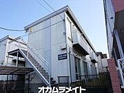 フェリシティ・ハイツＡの賃貸物件