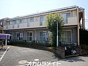 北習志野駅より徒歩8分 2階 築32年1ヶ月の賃貸物件