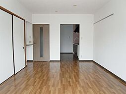 グランディア花通（はなみち） 3階3LDKのリビング/ダイニング