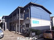 ウエストナラシノの賃貸物件