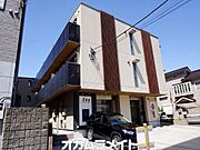 グラシア北習志野の賃貸物件