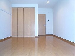 アルカンシエル習志野台 1階1Kのリビング/ダイニング