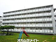 船橋日大前駅より徒歩20分 5階 築56年8ヶ月の賃貸物件