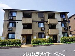 八千代の杜　イーストパークＢ