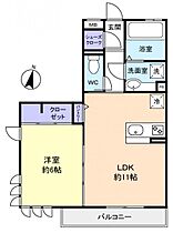 間取り：212055286479