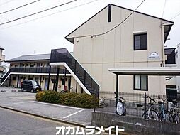 サンモール薬円台