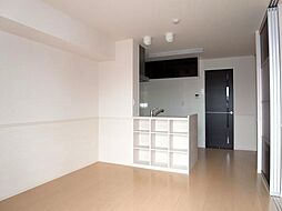 リヴェール 3階1LDKのリビング/ダイニング