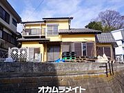 北習志野駅より徒歩12分 築47年1ヶ月 2階建の賃貸物件