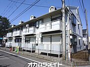 習志野駅より徒歩19分 2階 築31年5ヶ月の賃貸物件