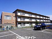 コートウイステリア 1階 築32年1ヶ月の賃貸物件