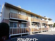 パールハイツの賃貸物件