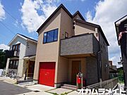 八千代緑が丘駅より徒歩23分 築6年10ヶ月 2階建の賃貸物件