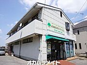 薬園台駅より徒歩7分 2階 築34年5ヶ月の賃貸物件