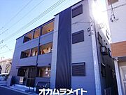 ミリアビタ飯山満IIの賃貸物件