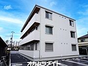 ラ・テールゆりのき台の賃貸物件