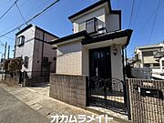 八千代中央駅より徒歩9分 築27年2ヶ月 2階建の賃貸物件