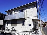 セピアコート寿II 2階 築7年8ヶ月の賃貸物件