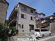 ハイネスハザマの賃貸物件