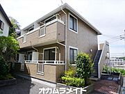 サニーホームハザマの賃貸物件