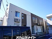薬園台駅より徒歩22分 2階 築14年8ヶ月の賃貸物件