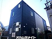 北習志野駅より徒歩15分 1階 築2年の賃貸物件