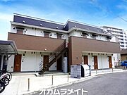 セレーナ中央 1階 築4年11ヶ月の賃貸物件