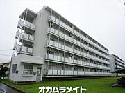 船橋日大前駅より徒歩21分 1階 築56年7ヶ月の賃貸物件