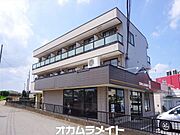 八千代緑が丘駅より徒歩20分 2階 築29年4ヶ月の賃貸物件