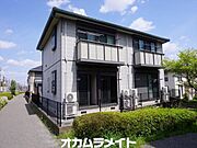 グリーンシンフォニーA 2階 築24年6ヶ月の賃貸物件