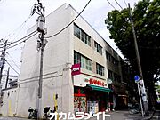 十字ビルの賃貸物件