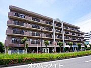 ベルファーム3号館の賃貸物件