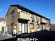 八千代緑が丘駅より徒歩15分 2階 築11年6ヶ月の賃貸物件