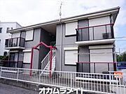 ステップ１ 2階 築32年2ヶ月の賃貸物件