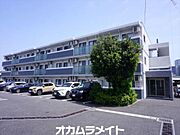 イデア緑が丘A棟の賃貸物件