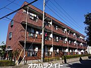 八千代中央駅より徒歩6分 3階 築31年5ヶ月の賃貸物件